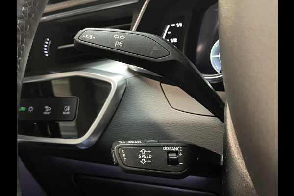 Audi A6 Avant 55 TFSI e quattro Pro Line S Competition 20"/RS stoelen leder + memory/Panoramadak/Trekhaak/B&O audio/Stoel + stuurverwarming/Adaptieve cruise/Keyless/Camera/Matrix LED