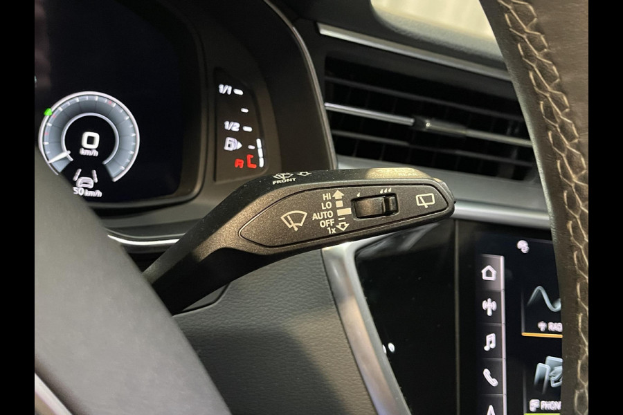 Audi A6 Avant 55 TFSI e quattro Pro Line S Competition 20"/RS stoelen leder + memory/Panoramadak/Trekhaak/B&O audio/Stoel + stuurverwarming/Adaptieve cruise/Keyless/Camera/Matrix LED
