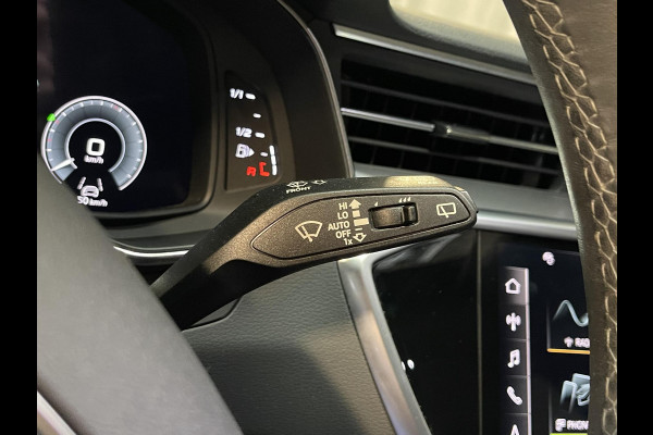 Audi A6 Avant 55 TFSI e quattro Pro Line S Competition 20"/RS stoelen leder + memory/Panoramadak/Trekhaak/B&O audio/Stoel + stuurverwarming/Adaptieve cruise/Keyless/Camera/Matrix LED