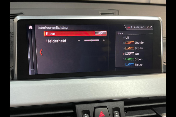 BMW X1 xDrive25e High Executive M Sport 18''/VOL Leder/Trekhaak/Stoelverwarming/Sportstoelen/Elektrische Klep/LED/DAB/Navigatie/PDC