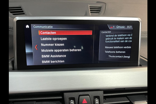 BMW X1 xDrive25e High Executive M Sport 18''/VOL Leder/Trekhaak/Stoelverwarming/Sportstoelen/Elektrische Klep/LED/DAB/Navigatie/PDC