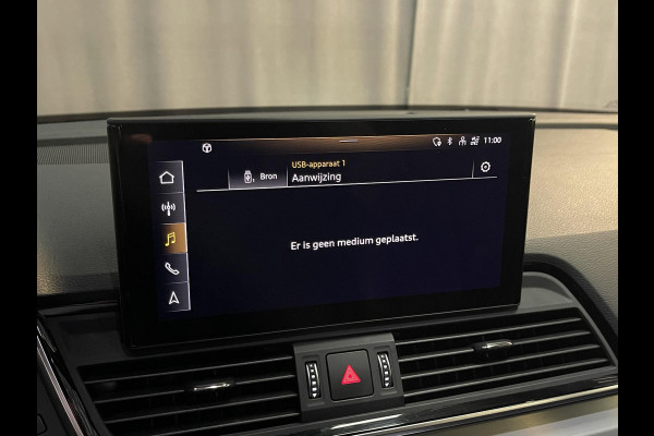 Audi Q5 55 TFSI e S edition Competition 19"/Sportstoelen/Stoelverwarming/Adaptieve cruise/Dodehoek/Camera/Apple Carplay & Android Auto