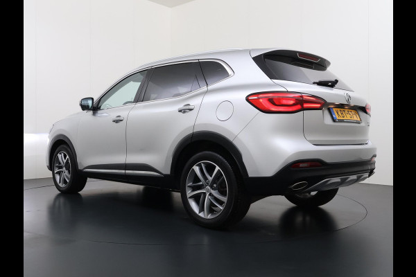 MG EHS 1.5 TGDI Luxury VAN: 24.900,- VOOR: 21.877,- UW WKVOORDEEL: 3.023,- | PHEV | MEGA COMPLEET!  | COMPLETE HISTORIE AANWEZIG | FABRIEKSGARANTIE T/M 11-2030 | 52km WLTP ELECTR RIJBEREIK, TOTAAL RIJBEREIK TOT 1.000km!