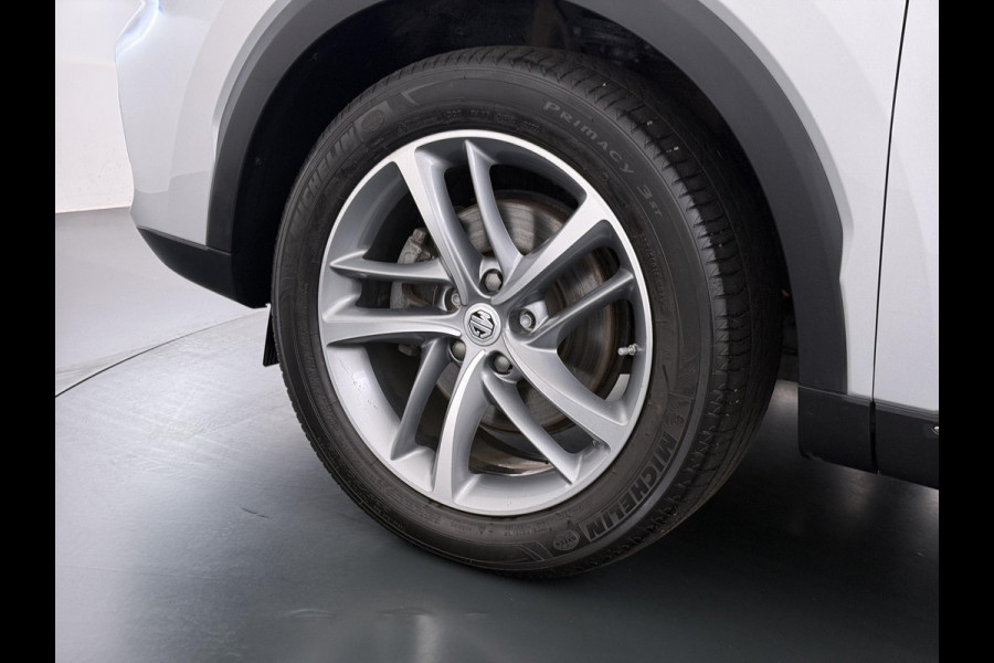 MG EHS 1.5 TGDI Luxury VAN: 24.900,- VOOR: 21.877,- UW WKVOORDEEL: 3.023,- | PHEV | MEGA COMPLEET!  | COMPLETE HISTORIE AANWEZIG | FABRIEKSGARANTIE T/M 11-2030 | 52km WLTP ELECTR RIJBEREIK, TOTAAL RIJBEREIK TOT 1.000km!