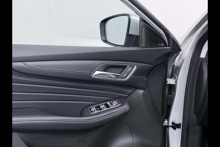 MG EHS 1.5 TGDI Luxury VAN: 24.900,- VOOR: 21.877,- UW WKVOORDEEL: 3.023,- | PHEV | MEGA COMPLEET!  | COMPLETE HISTORIE AANWEZIG | FABRIEKSGARANTIE T/M 11-2030 | 52km WLTP ELECTR RIJBEREIK, TOTAAL RIJBEREIK TOT 1.000km!