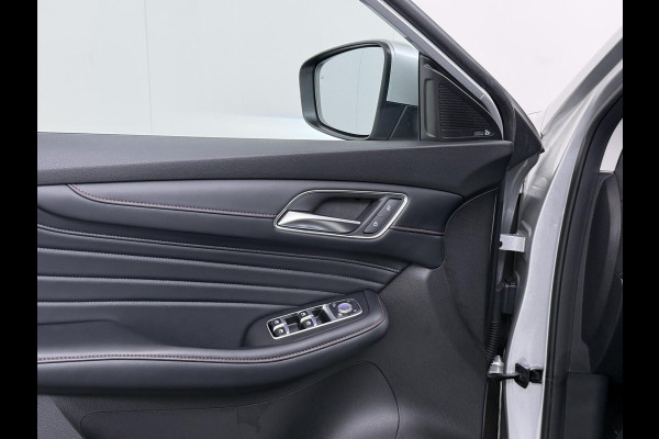 MG EHS 1.5 TGDI Luxury VAN: 24.900,- VOOR: 21.877,- UW WKVOORDEEL: 3.023,- | PHEV | MEGA COMPLEET!  | COMPLETE HISTORIE AANWEZIG | FABRIEKSGARANTIE T/M 11-2030 | 52km WLTP ELECTR RIJBEREIK, TOTAAL RIJBEREIK TOT 1.000km!
