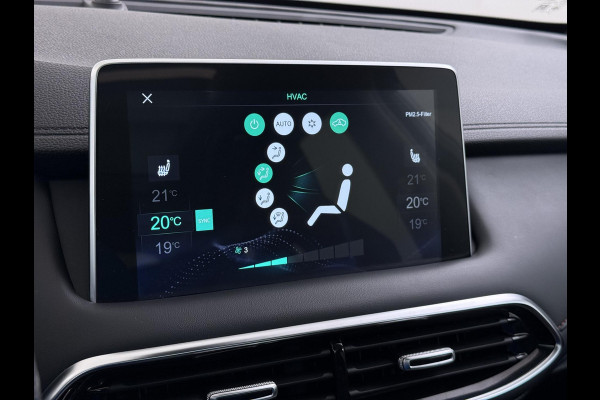 MG EHS 1.5 TGDI Luxury VAN: 24.900,- VOOR: 21.877,- UW WKVOORDEEL: 3.023,- | PHEV | MEGA COMPLEET!  | COMPLETE HISTORIE AANWEZIG | FABRIEKSGARANTIE T/M 11-2030 | 52km WLTP ELECTR RIJBEREIK, TOTAAL RIJBEREIK TOT 1.000km!