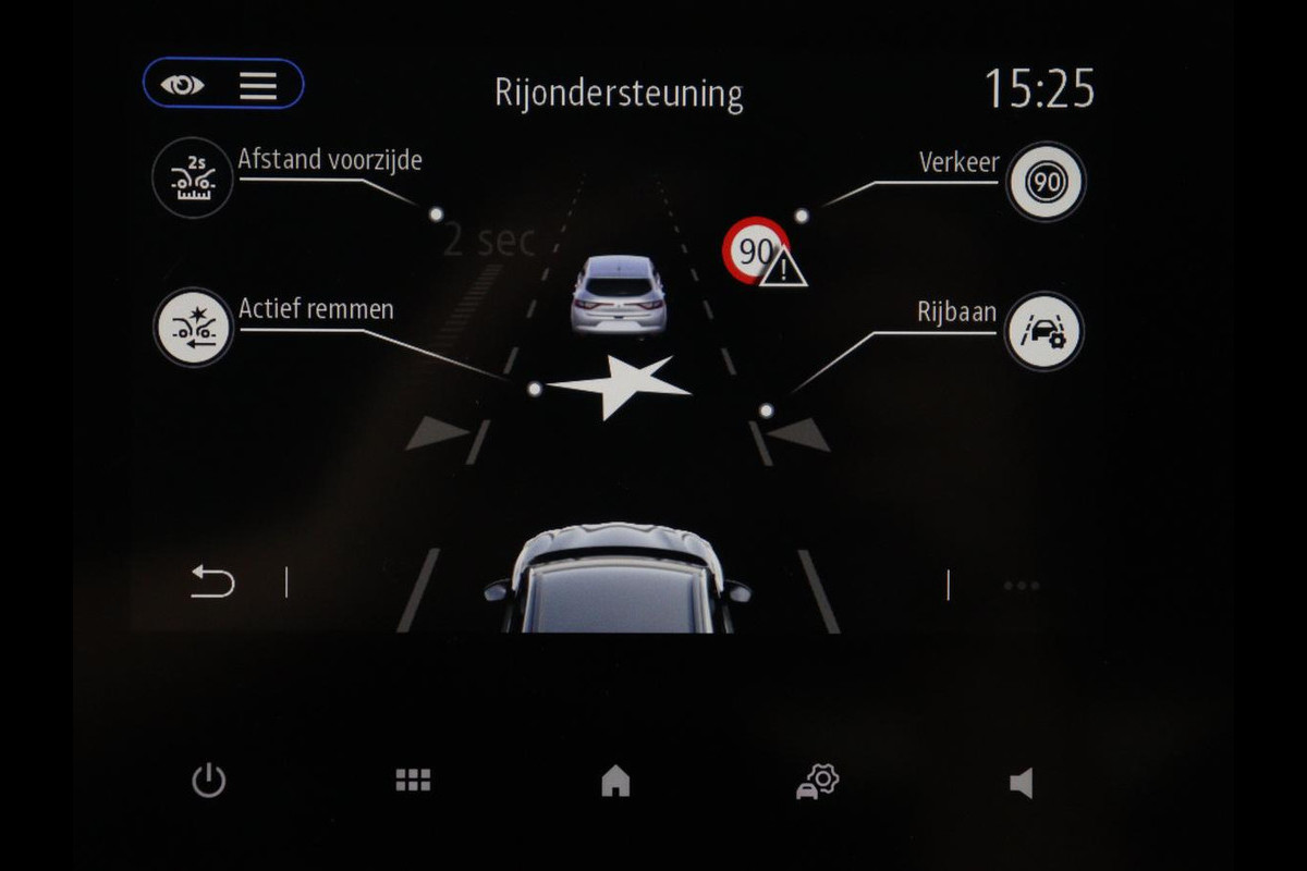 Renault Captur 1.6 E-Tech Plug-in Hybrid 160 Intens | SOH 87,8% | Carplay | Keyless | Half Leder | Bluetooth | Parkeerhulp | 18" | Full LED | Climate control | Cruise control | Getint glas | PHEV