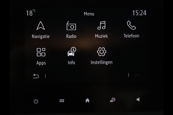 Renault Captur 1.6 E-Tech Plug-in Hybrid 160 Intens | SOH 87,8% | Carplay | Keyless | Half Leder | Bluetooth | Parkeerhulp | 18" | Full LED | Climate control | Cruise control | Getint glas | PHEV