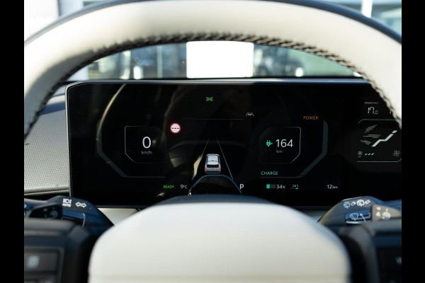 Kia EV4 GT-Line 81.4 kWh | Staat al in bestelling | Schuifkanteldak | Stoel en stuurverwarming | Elektrische achterklep | Panorama | LMV | Speciale kleur
