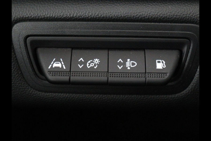 Renault Captur 1.6 E-Tech Plug-in Hybrid 160 Intens | SOH 87,8% | Carplay | Keyless | Half Leder | Bluetooth | Parkeerhulp | 18" | Full LED | Climate control | Cruise control | Getint glas | PHEV