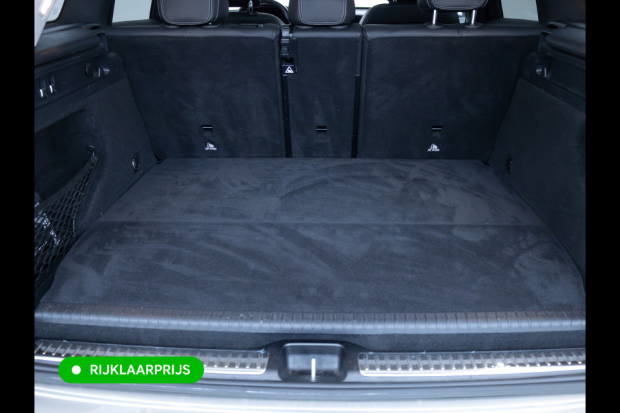 Mercedes-Benz GLC 300e 4MATIC Bus. Solution Lux. | Pano | Luchtvering | Leer | Adaptive cruise | Elec. Trekhaak | Elektrische klep, 360 camera, Stoel-, achterbankverwarming, Stoel ventilatie