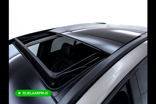 Mercedes-Benz GLC 300e 4MATIC Bus. Solution Lux. | Pano | Luchtvering | Leer | Adaptive cruise | Elec. Trekhaak | Elektrische klep, 360 camera, Stoel-, achterbankverwarming, Stoel ventilatie
