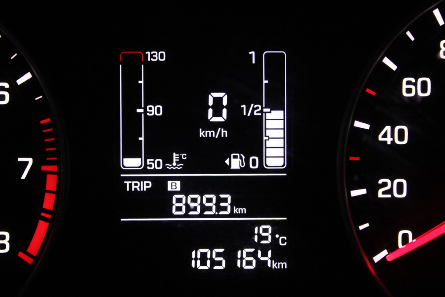 Hyundai i20 1.2 HP > All seeason banden/12 maand BOVAG garantie....