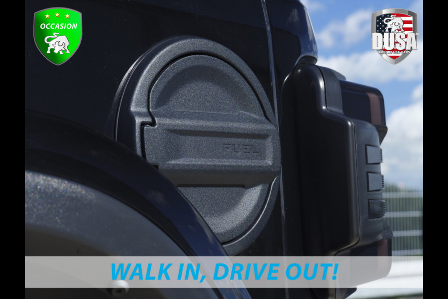 Jeep Wrangler Unlimited 2.0T | Rubicon | Adventure Proof | Freedom Machine Trail Rated | Snorkel | Extreme Terrain Nieuw binnen!