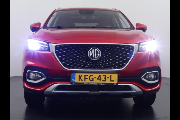 MG EHS 1.5 TGDI Luxury VAN: 24.900,- VOOR: 21.877,- UW WKVOORDEEL: 3.023,- | PHEV | MEGA COMPLEET! | COMPLETE HISTORIE AANWEZIG | FABRIEKSGARANTIE T/M 03-2030 | 52km WLTP ELECTR RIJBEREIK, TOTAAL RIJBEREIK TOT 1.000km! |