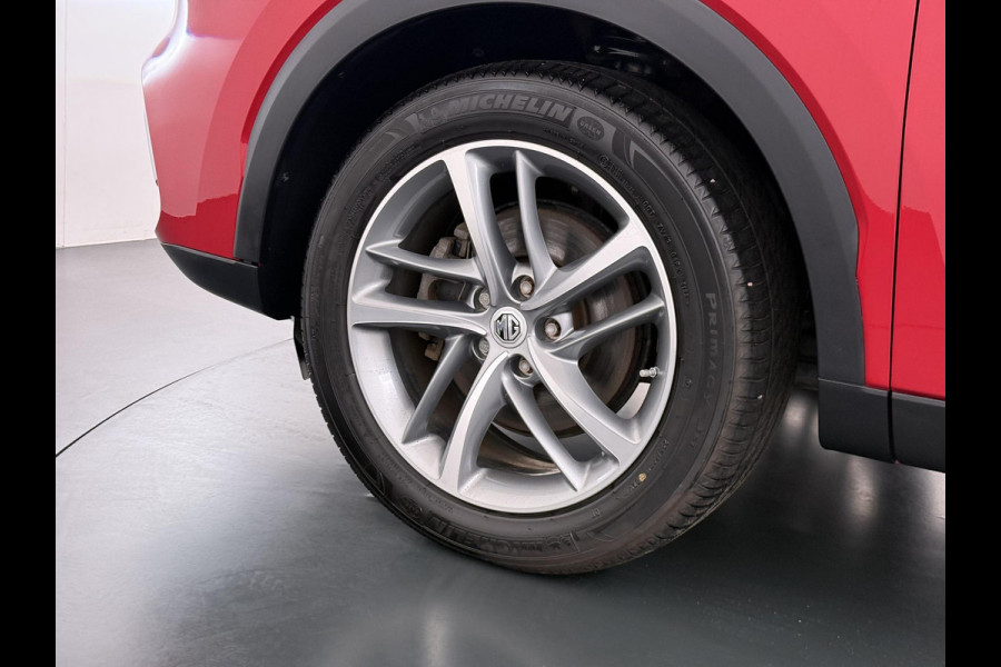 MG EHS 1.5 TGDI Luxury VAN: 24.900,- VOOR: 21.877,- UW WKVOORDEEL: 3.023,- | PHEV | MEGA COMPLEET! | COMPLETE HISTORIE AANWEZIG | FABRIEKSGARANTIE T/M 03-2030 | 52km WLTP ELECTR RIJBEREIK, TOTAAL RIJBEREIK TOT 1.000km! |