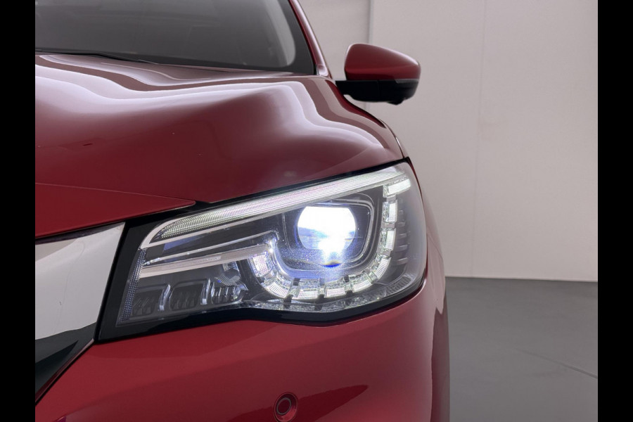 MG EHS 1.5 TGDI Luxury VAN: 24.900,- VOOR: 21.877,- UW WKVOORDEEL: 3.023,- | PHEV | MEGA COMPLEET! | COMPLETE HISTORIE AANWEZIG | FABRIEKSGARANTIE T/M 03-2030 | 52km WLTP ELECTR RIJBEREIK, TOTAAL RIJBEREIK TOT 1.000km! |