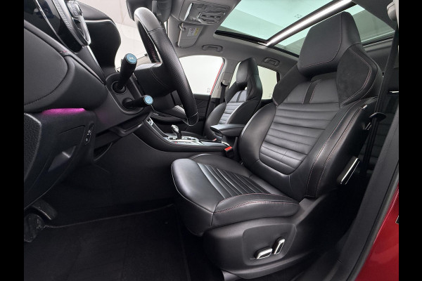 MG EHS 1.5 TGDI Luxury VAN: 24.900,- VOOR: 21.877,- UW WKVOORDEEL: 3.023,- | PHEV | MEGA COMPLEET! | COMPLETE HISTORIE AANWEZIG | FABRIEKSGARANTIE T/M 03-2030 | 52km WLTP ELECTR RIJBEREIK, TOTAAL RIJBEREIK TOT 1.000km! |