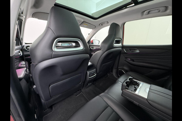 MG EHS 1.5 TGDI Luxury VAN: 24.900,- VOOR: 21.877,- UW WKVOORDEEL: 3.023,- | PHEV | MEGA COMPLEET! | COMPLETE HISTORIE AANWEZIG | FABRIEKSGARANTIE T/M 03-2030 | 52km WLTP ELECTR RIJBEREIK, TOTAAL RIJBEREIK TOT 1.000km! |