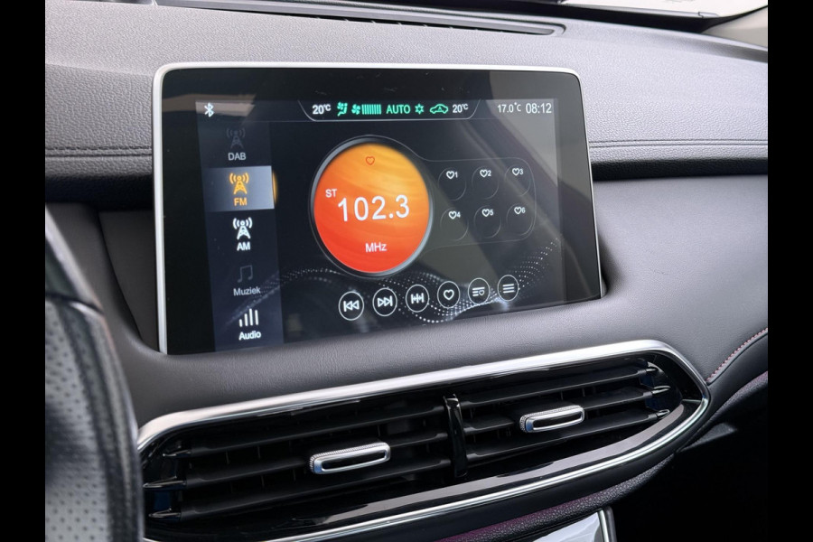 MG EHS 1.5 TGDI Luxury VAN: 24.900,- VOOR: 21.877,- UW WKVOORDEEL: 3.023,- | PHEV | MEGA COMPLEET! | COMPLETE HISTORIE AANWEZIG | FABRIEKSGARANTIE T/M 03-2030 | 52km WLTP ELECTR RIJBEREIK, TOTAAL RIJBEREIK TOT 1.000km! |