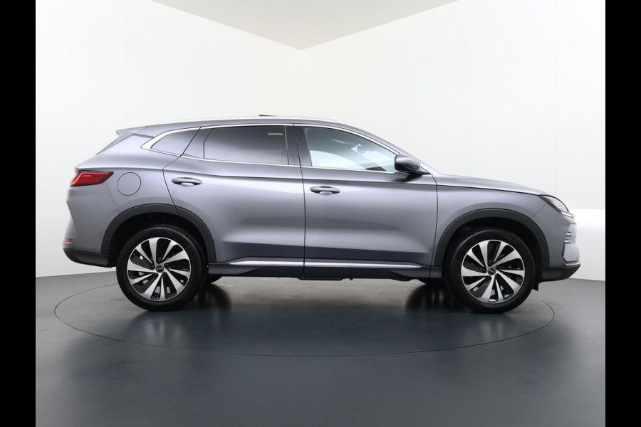 BYD SEAL U 1.5 DM-i FWD Boost VAN: 38.900,- VOOR: 34.440,- UW WKVOORDEEL: 4.460,- | NIEUWE AUTO UIT VOORRAAD LEVERBAAR | 6 JAAR GARANTIE T/M 02-2032 | ALL-IN PRIJS | BTW VERREKENBAAR | FULL OPTION | PANODAK | ELEKTRISCHE STOELEN | ELEKTRISCHE ACHTERKLEP |