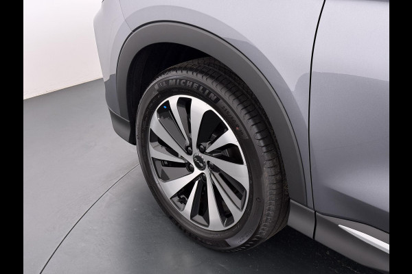 BYD SEAL U 1.5 DM-i FWD Boost VAN: 38.900,- VOOR: 34.440,- UW WKVOORDEEL: 4.460,- | NIEUWE AUTO UIT VOORRAAD LEVERBAAR | 6 JAAR GARANTIE T/M 02-2032 | ALL-IN PRIJS | BTW VERREKENBAAR | FULL OPTION | PANODAK | ELEKTRISCHE STOELEN | ELEKTRISCHE ACHTERKLEP |