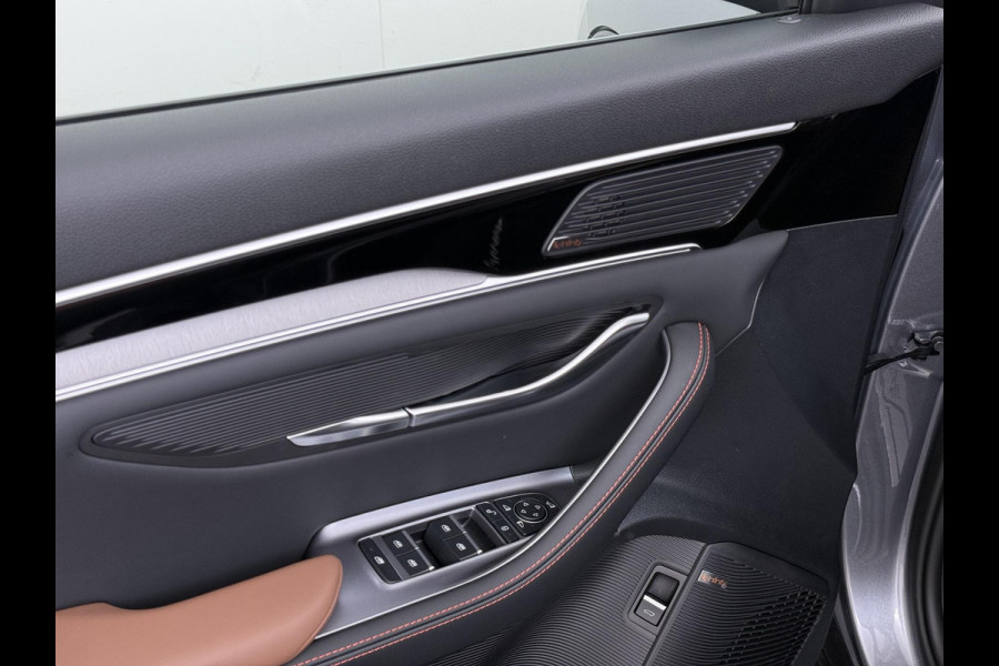 BYD SEAL U 1.5 DM-i FWD Boost VAN: 38.900,- VOOR: 34.440,- UW WKVOORDEEL: 4.460,- | NIEUWE AUTO UIT VOORRAAD LEVERBAAR | 6 JAAR GARANTIE T/M 02-2032 | ALL-IN PRIJS | BTW VERREKENBAAR | FULL OPTION | PANODAK | ELEKTRISCHE STOELEN | ELEKTRISCHE ACHTERKLEP |