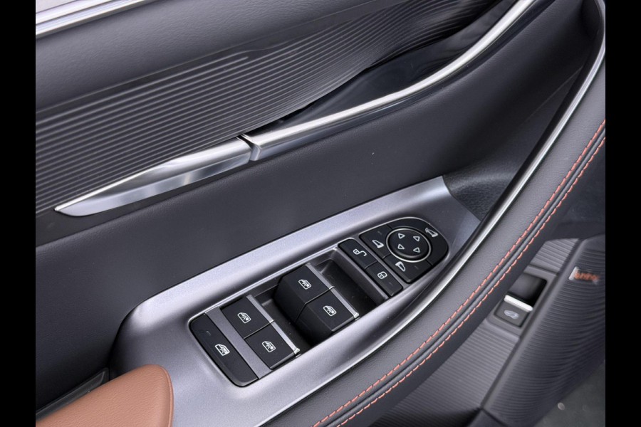 BYD SEAL U 1.5 DM-i FWD Boost VAN: 38.900,- VOOR: 34.440,- UW WKVOORDEEL: 4.460,- | NIEUWE AUTO UIT VOORRAAD LEVERBAAR | 6 JAAR GARANTIE T/M 02-2032 | ALL-IN PRIJS | BTW VERREKENBAAR | FULL OPTION | PANODAK | ELEKTRISCHE STOELEN | ELEKTRISCHE ACHTERKLEP |