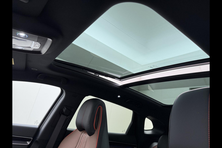 BYD SEAL U 1.5 DM-i FWD Boost VAN: 38.900,- VOOR: 34.440,- UW WKVOORDEEL: 4.460,- | NIEUWE AUTO UIT VOORRAAD LEVERBAAR | 6 JAAR GARANTIE T/M 02-2032 | ALL-IN PRIJS | BTW VERREKENBAAR | FULL OPTION | PANODAK | ELEKTRISCHE STOELEN | ELEKTRISCHE ACHTERKLEP |
