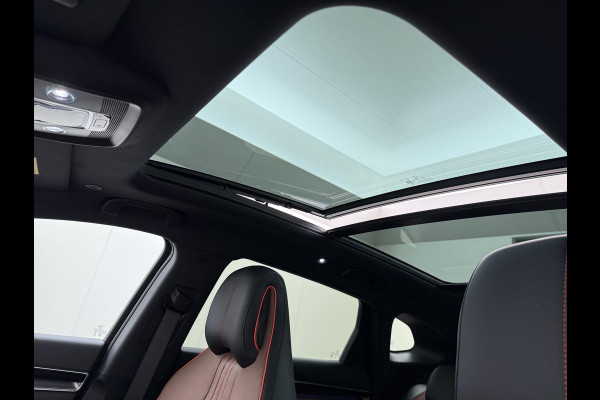BYD SEAL U 1.5 DM-i FWD Boost VAN: 38.900,- VOOR: 34.440,- UW WKVOORDEEL: 4.460,- | NIEUWE AUTO UIT VOORRAAD LEVERBAAR | 6 JAAR GARANTIE T/M 02-2032 | ALL-IN PRIJS | BTW VERREKENBAAR | FULL OPTION | PANODAK | ELEKTRISCHE STOELEN | ELEKTRISCHE ACHTERKLEP |