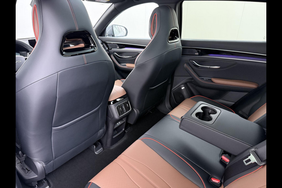 BYD SEAL U 1.5 DM-i FWD Boost VAN: 38.900,- VOOR: 34.440,- UW WKVOORDEEL: 4.460,- | NIEUWE AUTO UIT VOORRAAD LEVERBAAR | 6 JAAR GARANTIE T/M 02-2032 | ALL-IN PRIJS | BTW VERREKENBAAR | FULL OPTION | PANODAK | ELEKTRISCHE STOELEN | ELEKTRISCHE ACHTERKLEP |