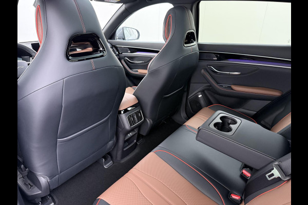 BYD SEAL U 1.5 DM-i FWD Boost VAN: 38.900,- VOOR: 34.440,- UW WKVOORDEEL: 4.460,- | NIEUWE AUTO UIT VOORRAAD LEVERBAAR | 6 JAAR GARANTIE T/M 02-2032 | ALL-IN PRIJS | BTW VERREKENBAAR | FULL OPTION | PANODAK | ELEKTRISCHE STOELEN | ELEKTRISCHE ACHTERKLEP |