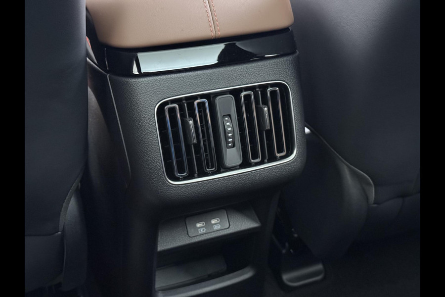 BYD SEAL U 1.5 DM-i FWD Boost VAN: 38.900,- VOOR: 34.440,- UW WKVOORDEEL: 4.460,- | NIEUWE AUTO UIT VOORRAAD LEVERBAAR | 6 JAAR GARANTIE T/M 02-2032 | ALL-IN PRIJS | BTW VERREKENBAAR | FULL OPTION | PANODAK | ELEKTRISCHE STOELEN | ELEKTRISCHE ACHTERKLEP |