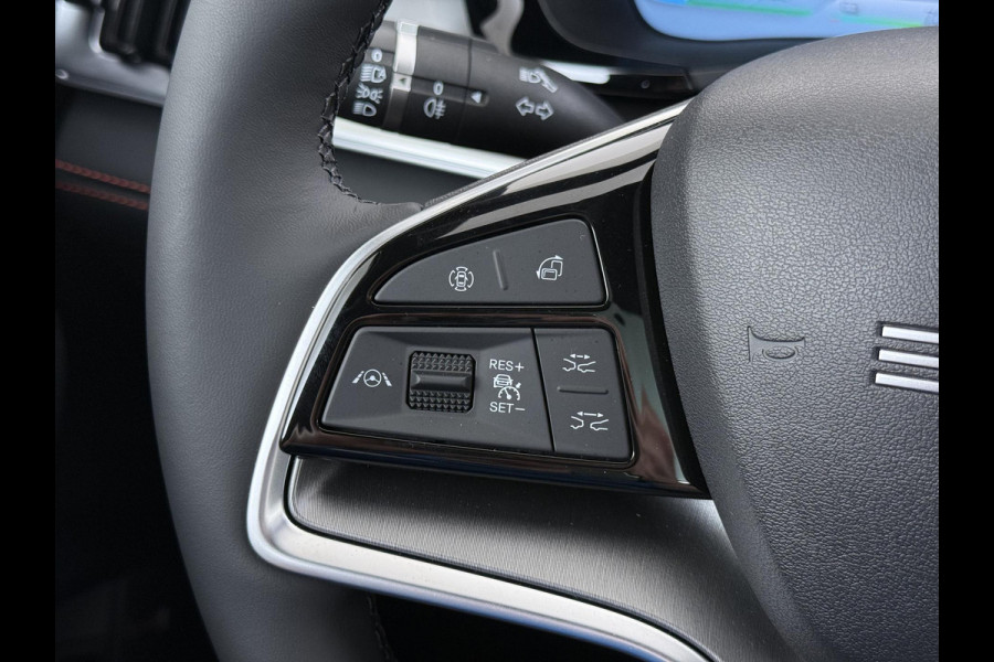 BYD SEAL U 1.5 DM-i FWD Boost VAN: 38.900,- VOOR: 34.440,- UW WKVOORDEEL: 4.460,- | NIEUWE AUTO UIT VOORRAAD LEVERBAAR | 6 JAAR GARANTIE T/M 02-2032 | ALL-IN PRIJS | BTW VERREKENBAAR | FULL OPTION | PANODAK | ELEKTRISCHE STOELEN | ELEKTRISCHE ACHTERKLEP |