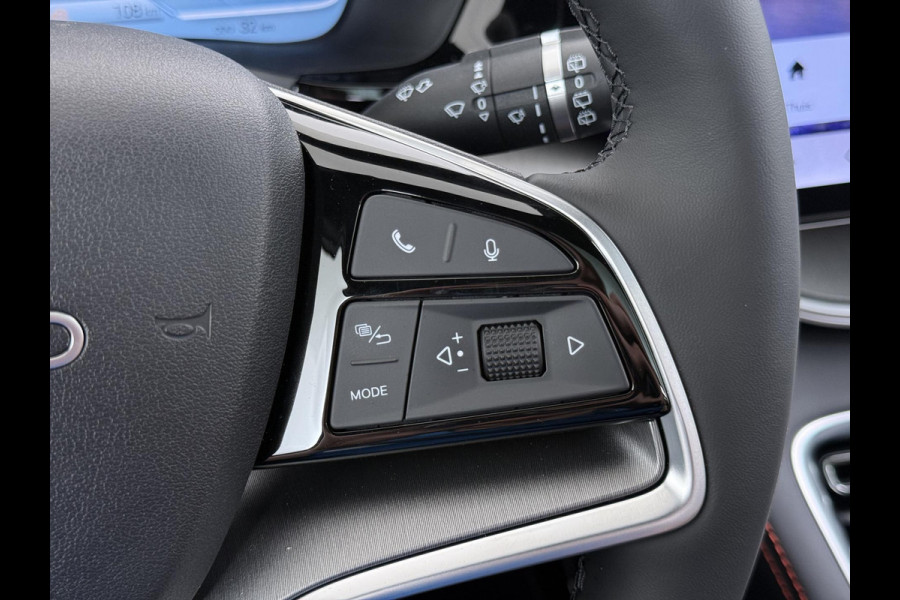 BYD SEAL U 1.5 DM-i FWD Boost VAN: 38.900,- VOOR: 34.440,- UW WKVOORDEEL: 4.460,- | NIEUWE AUTO UIT VOORRAAD LEVERBAAR | 6 JAAR GARANTIE T/M 02-2032 | ALL-IN PRIJS | BTW VERREKENBAAR | FULL OPTION | PANODAK | ELEKTRISCHE STOELEN | ELEKTRISCHE ACHTERKLEP |