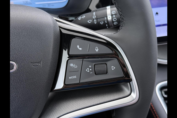 BYD SEAL U 1.5 DM-i FWD Boost VAN: 38.900,- VOOR: 34.440,- UW WKVOORDEEL: 4.460,- | NIEUWE AUTO UIT VOORRAAD LEVERBAAR | 6 JAAR GARANTIE T/M 02-2032 | ALL-IN PRIJS | BTW VERREKENBAAR | FULL OPTION | PANODAK | ELEKTRISCHE STOELEN | ELEKTRISCHE ACHTERKLEP |