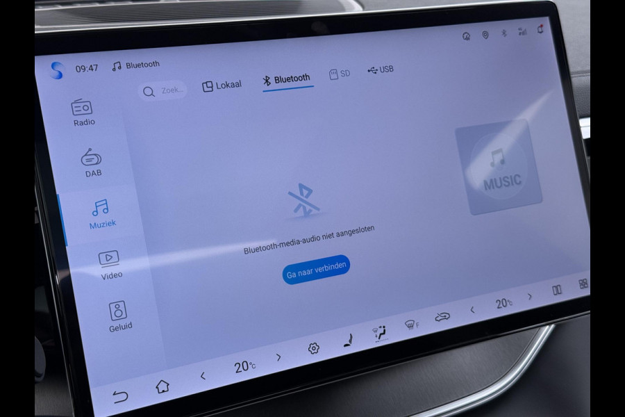 BYD SEAL U 1.5 DM-i FWD Boost VAN: 38.900,- VOOR: 34.440,- UW WKVOORDEEL: 4.460,- | NIEUWE AUTO UIT VOORRAAD LEVERBAAR | 6 JAAR GARANTIE T/M 02-2032 | ALL-IN PRIJS | BTW VERREKENBAAR | FULL OPTION | PANODAK | ELEKTRISCHE STOELEN | ELEKTRISCHE ACHTERKLEP |