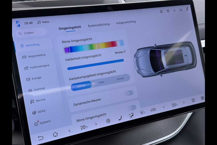 BYD SEAL U 1.5 DM-i FWD Boost VAN: 38.900,- VOOR: 34.440,- UW WKVOORDEEL: 4.460,- | NIEUWE AUTO UIT VOORRAAD LEVERBAAR | 6 JAAR GARANTIE T/M 02-2032 | ALL-IN PRIJS | BTW VERREKENBAAR | FULL OPTION | PANODAK | ELEKTRISCHE STOELEN | ELEKTRISCHE ACHTERKLEP |