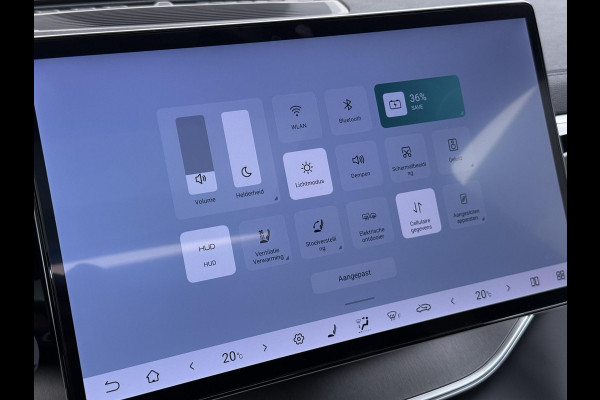 BYD SEAL U 1.5 DM-i FWD Boost VAN: 38.900,- VOOR: 34.440,- UW WKVOORDEEL: 4.460,- | NIEUWE AUTO UIT VOORRAAD LEVERBAAR | 6 JAAR GARANTIE T/M 02-2032 | ALL-IN PRIJS | BTW VERREKENBAAR | FULL OPTION | PANODAK | ELEKTRISCHE STOELEN | ELEKTRISCHE ACHTERKLEP |
