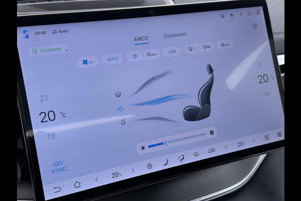 BYD SEAL U 1.5 DM-i FWD Boost VAN: 38.900,- VOOR: 34.440,- UW WKVOORDEEL: 4.460,- | NIEUWE AUTO UIT VOORRAAD LEVERBAAR | 6 JAAR GARANTIE T/M 02-2032 | ALL-IN PRIJS | BTW VERREKENBAAR | FULL OPTION | PANODAK | ELEKTRISCHE STOELEN | ELEKTRISCHE ACHTERKLEP |
