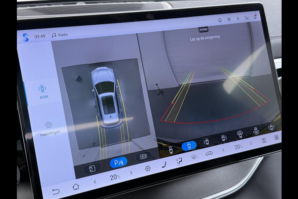 BYD SEAL U 1.5 DM-i FWD Boost VAN: 38.900,- VOOR: 34.440,- UW WKVOORDEEL: 4.460,- | NIEUWE AUTO UIT VOORRAAD LEVERBAAR | 6 JAAR GARANTIE T/M 02-2032 | ALL-IN PRIJS | BTW VERREKENBAAR | FULL OPTION | PANODAK | ELEKTRISCHE STOELEN | ELEKTRISCHE ACHTERKLEP |