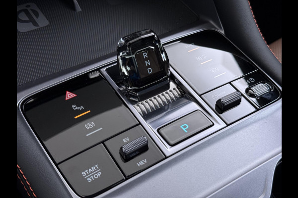 BYD SEAL U 1.5 DM-i FWD Boost VAN: 38.900,- VOOR: 34.440,- UW WKVOORDEEL: 4.460,- | NIEUWE AUTO UIT VOORRAAD LEVERBAAR | 6 JAAR GARANTIE T/M 02-2032 | ALL-IN PRIJS | BTW VERREKENBAAR | FULL OPTION | PANODAK | ELEKTRISCHE STOELEN | ELEKTRISCHE ACHTERKLEP |