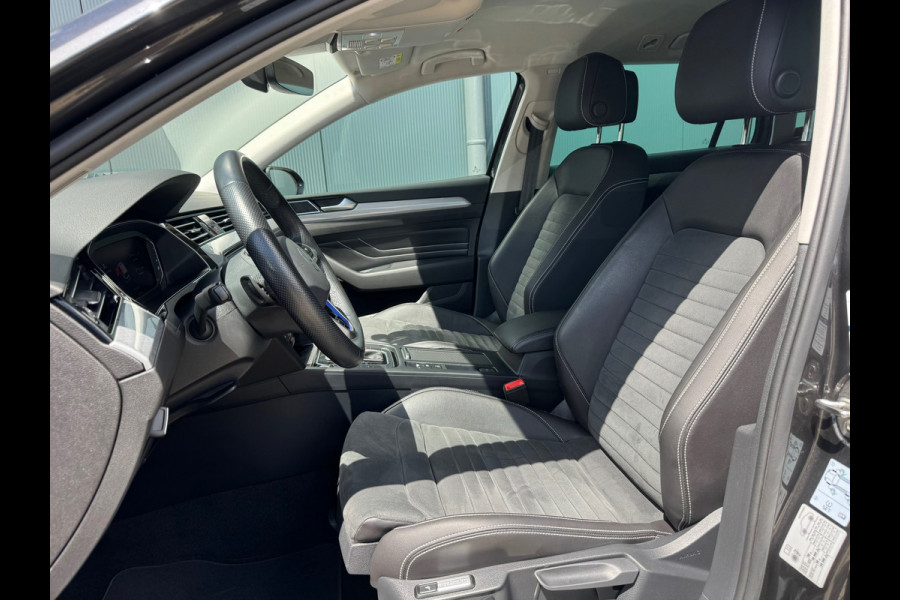 Volkswagen Passat Variant 1.4 TSI GTE * Trekhaak * Side Assist * Elek Klep * Visueel Cockpit *