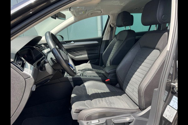 Volkswagen Passat Variant 1.4 TSI GTE * Trekhaak * Side Assist * Elek Klep * Visueel Cockpit *