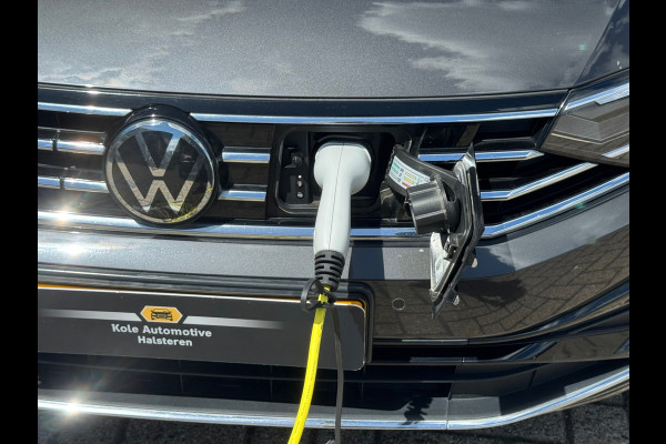 Volkswagen Passat Variant 1.4 TSI GTE * Trekhaak * Side Assist * Elek Klep * Visueel Cockpit *
