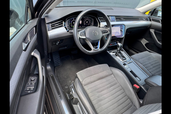 Volkswagen Passat Variant 1.4 TSI GTE * Trekhaak * Side Assist * Elek Klep * Visueel Cockpit *