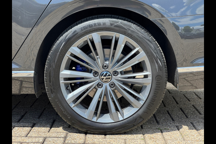 Volkswagen Passat Variant 1.4 TSI GTE * Trekhaak * Side Assist * Elek Klep * Visueel Cockpit *