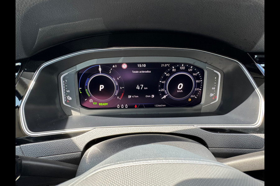 Volkswagen Passat Variant 1.4 TSI GTE * Trekhaak * Side Assist * Elek Klep * Visueel Cockpit *
