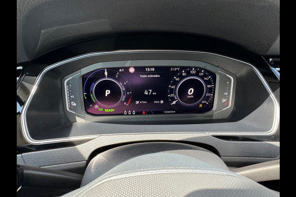 Volkswagen Passat Variant 1.4 TSI GTE * Trekhaak * Side Assist * Elek Klep * Visueel Cockpit *